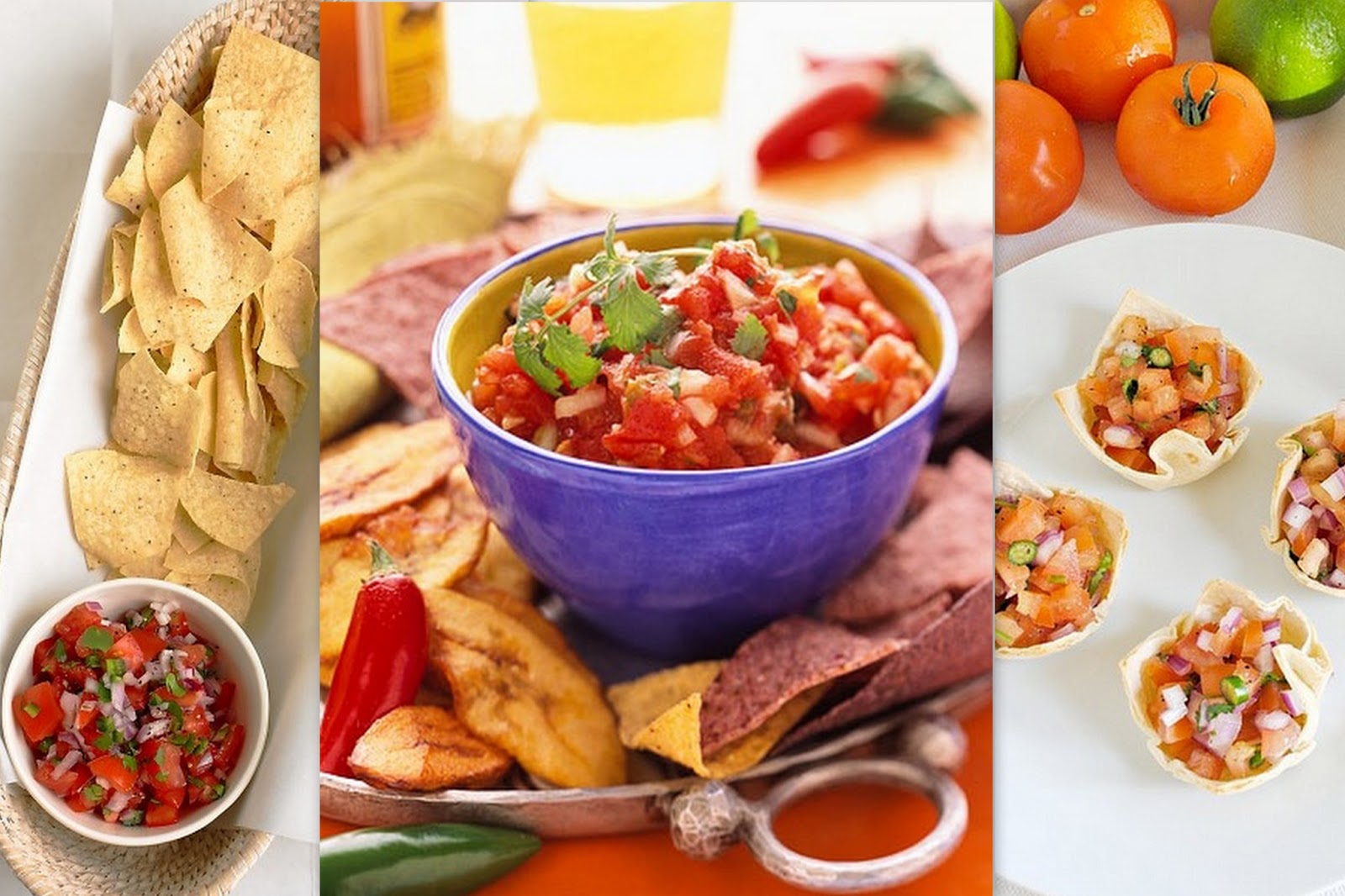 Ohhthat! by Tin The Secret of Peeling Tomato Skin