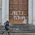 Roma: arrestato prete pedofilo recidivo