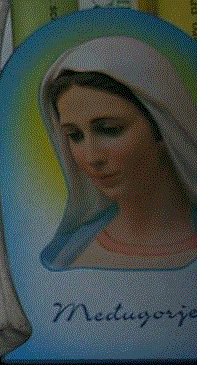 Sfânta Maria - 15 august