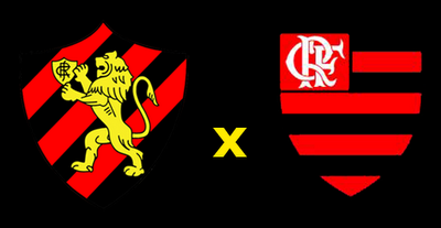 Finalistas em 2013, Sport e Flamengo se encontrarão nas semi da Copa Brasil deste ano