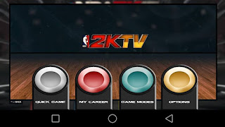 NBA 2K16 Screenshots