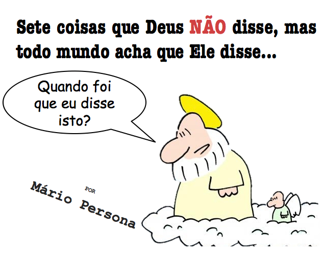 Resultado de imagem para imagens deus não pensa como pensa o homem