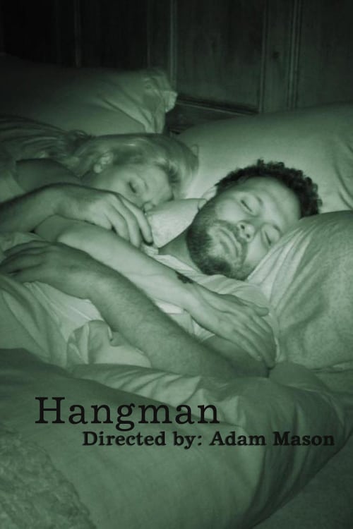 [HD] Hangman 2015 Pelicula Online Castellano