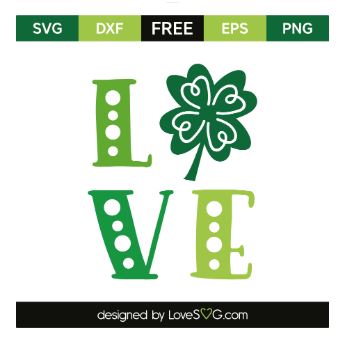 Fields Of Heather Free Svgs For St Patrick S Day