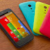Moto G - Atualização do software Android 4.4.2, KitKat