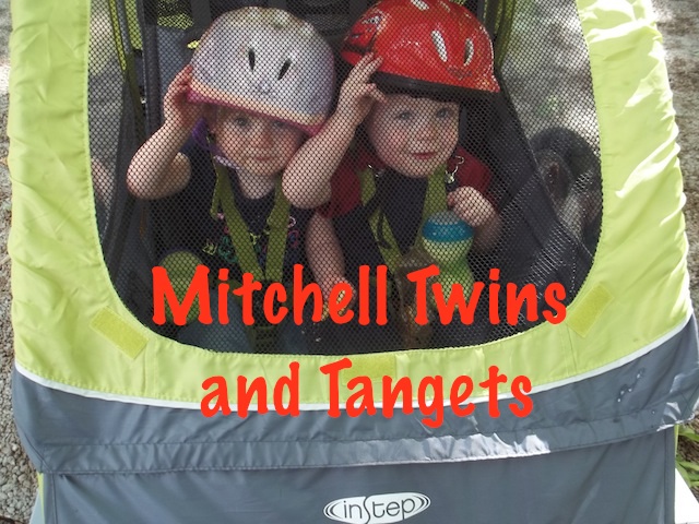 Mitchell twins and tangents