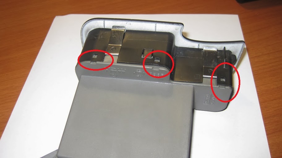 Pulsante Alzacristalli Alfa 147 | Confronta Prezzi