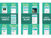 Islam pro: aplikasi quran dan terjemahan untuk android Islam pro: aplikasi quran dan terjemahan untuk android