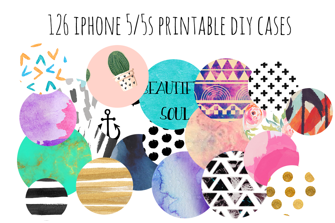 Freebies iphone 5s