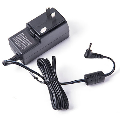 5.0V 4.0A Alimentatore per lenovo 05020E ADS-25SGP Charger Power Cord
