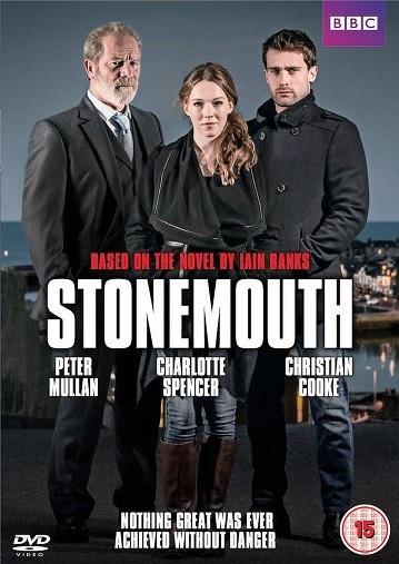 Stonemouth (2015-) ταινιες online seires xrysoi greek subs