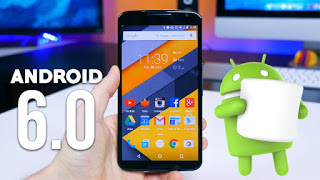 Cara Mudah Meningkatkan Android Lollipop ke Marshmallow Cara Mudah Meningkatkan Android Lollipop ke Marshmallow