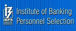 IBPS Banner IBPS Exam Call Letter