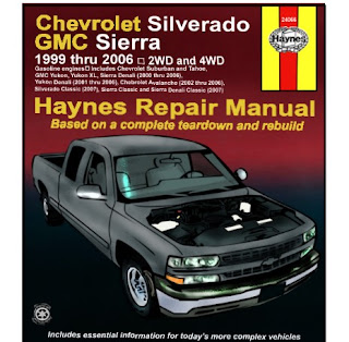 haynes manual cover