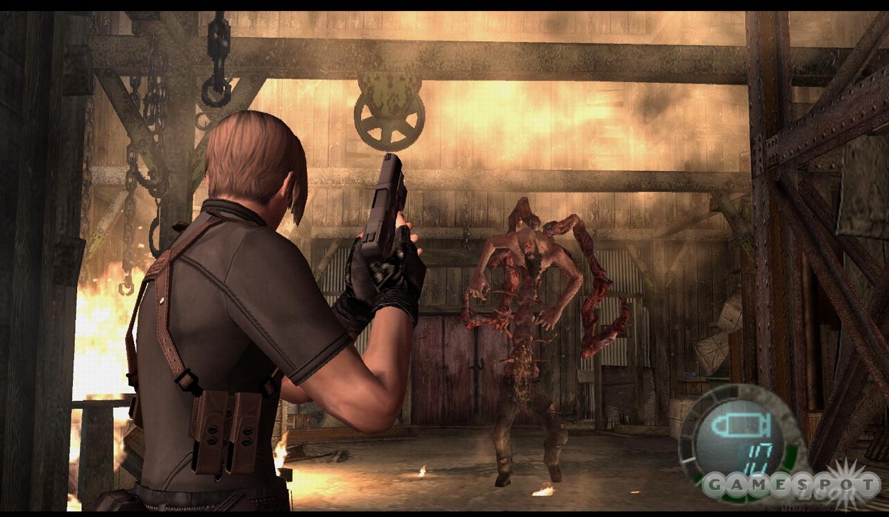 Концовки резидент ивел. Resident Evil 4. Resident Evil 4 (игра, 2019). Resident Evil 4 (игра, 2023). Resident Evil 4 (игра, 2005).