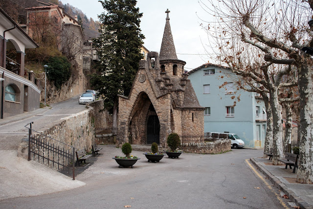 Риполь (Ripoll) Риполь (Ripoll)