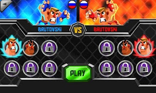 UFB 2 - Ultra Fighting Bros UFB 2 - Ultra Fighting Bros