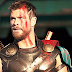 Primer adelanto de "Thor Ragnarok": La caída y ascenso del hijo de Odín