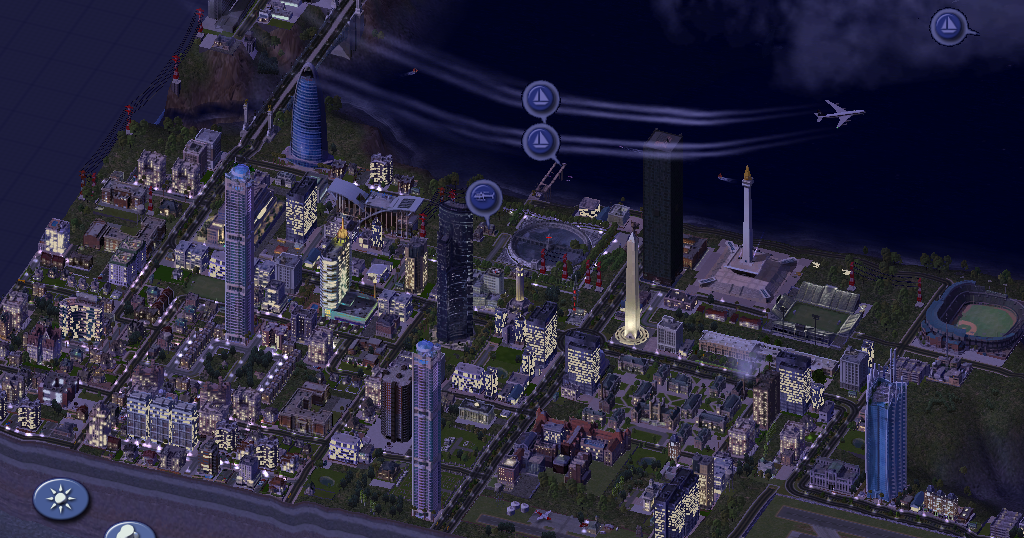 Sim City 4 Powerpc Patch