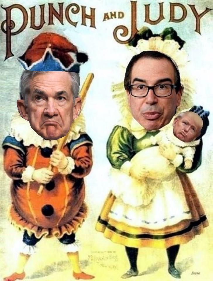 Jesse\u0026#39;s Caf\u00e9 Am\u00e9ricain: Stocks and Precious Metals Charts - Brainless on the Potomac