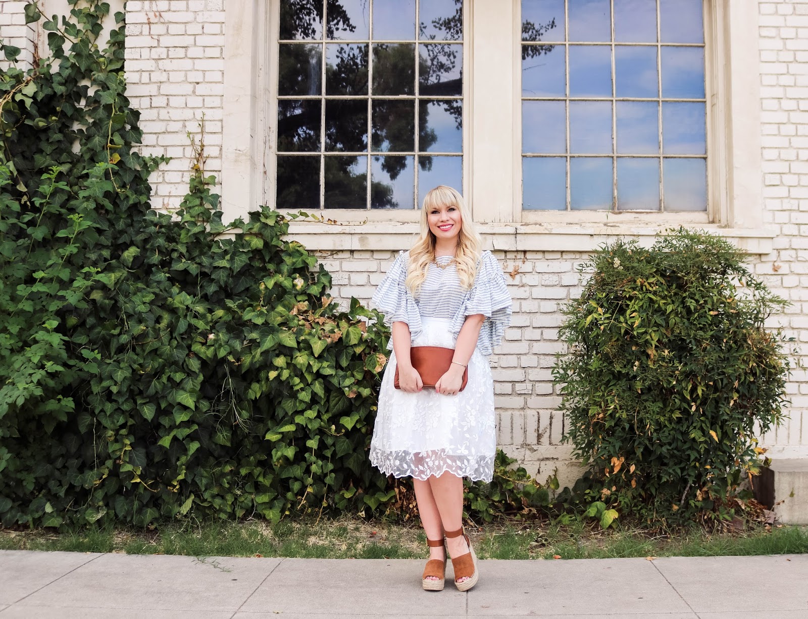 30 Things You Didn’t Know About Me