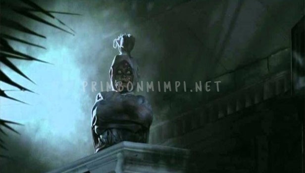 Arti Mimpi Melihat Pocong Mimpi Melihat Pocong