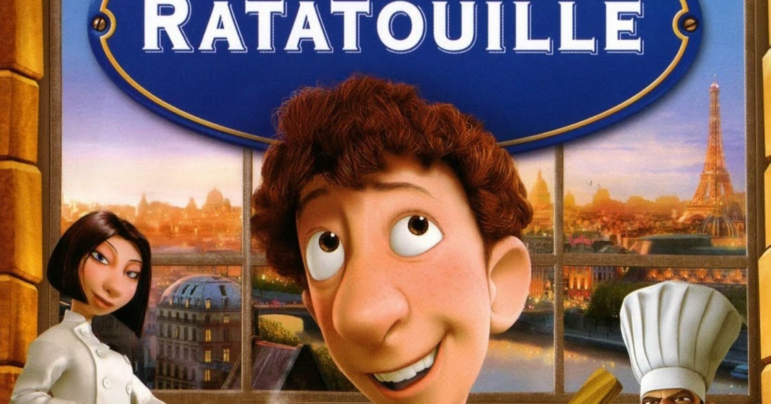 Ratatouille 2 Stream Ratatouille 2 Stream