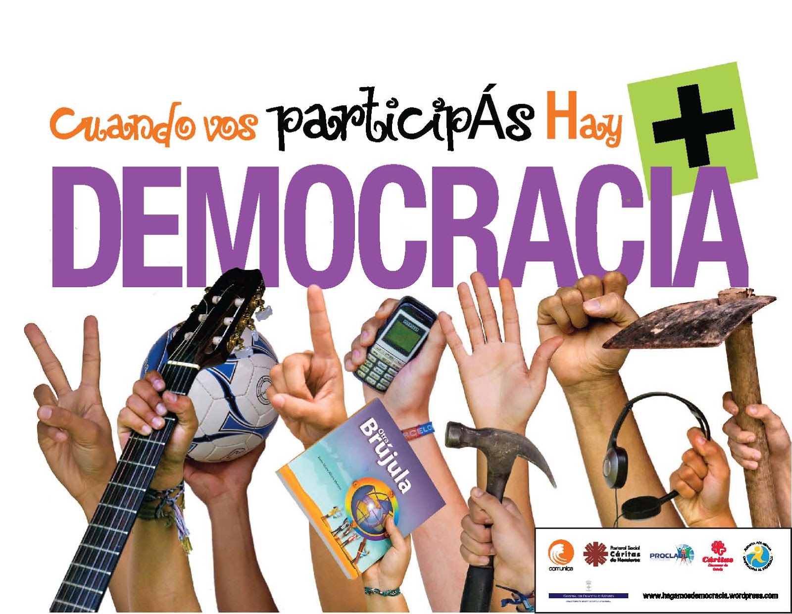 Mexico y la democracia