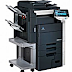 Konica Minolta Bizhub C451 Driver Download For Windows 10/8.1/8/7/Vista/XP