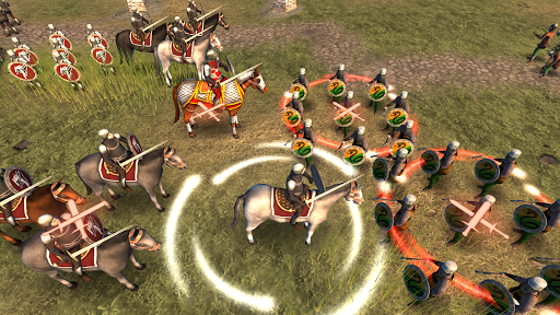 Hex Commander: Fantasy Heroes Mod Apk v2.7 (unlimited Money) Hex Commander: Fantasy Heroes Mod Apk v2.7 (unlimited Money)