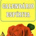 Chico Xavier - Calendário Espírita