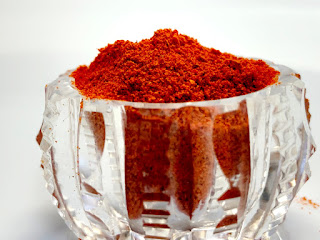 Kashmiri Chili, Powdered chilies, spice