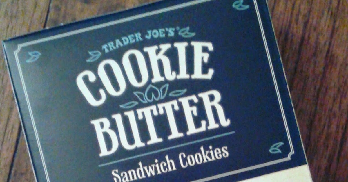 What's Good at Trader Joe's? Trader Joe's Cookie Butter Sandwich Cookies