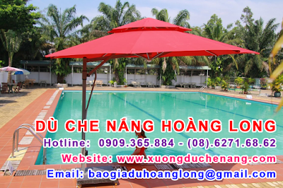 Dù Phú Quốc