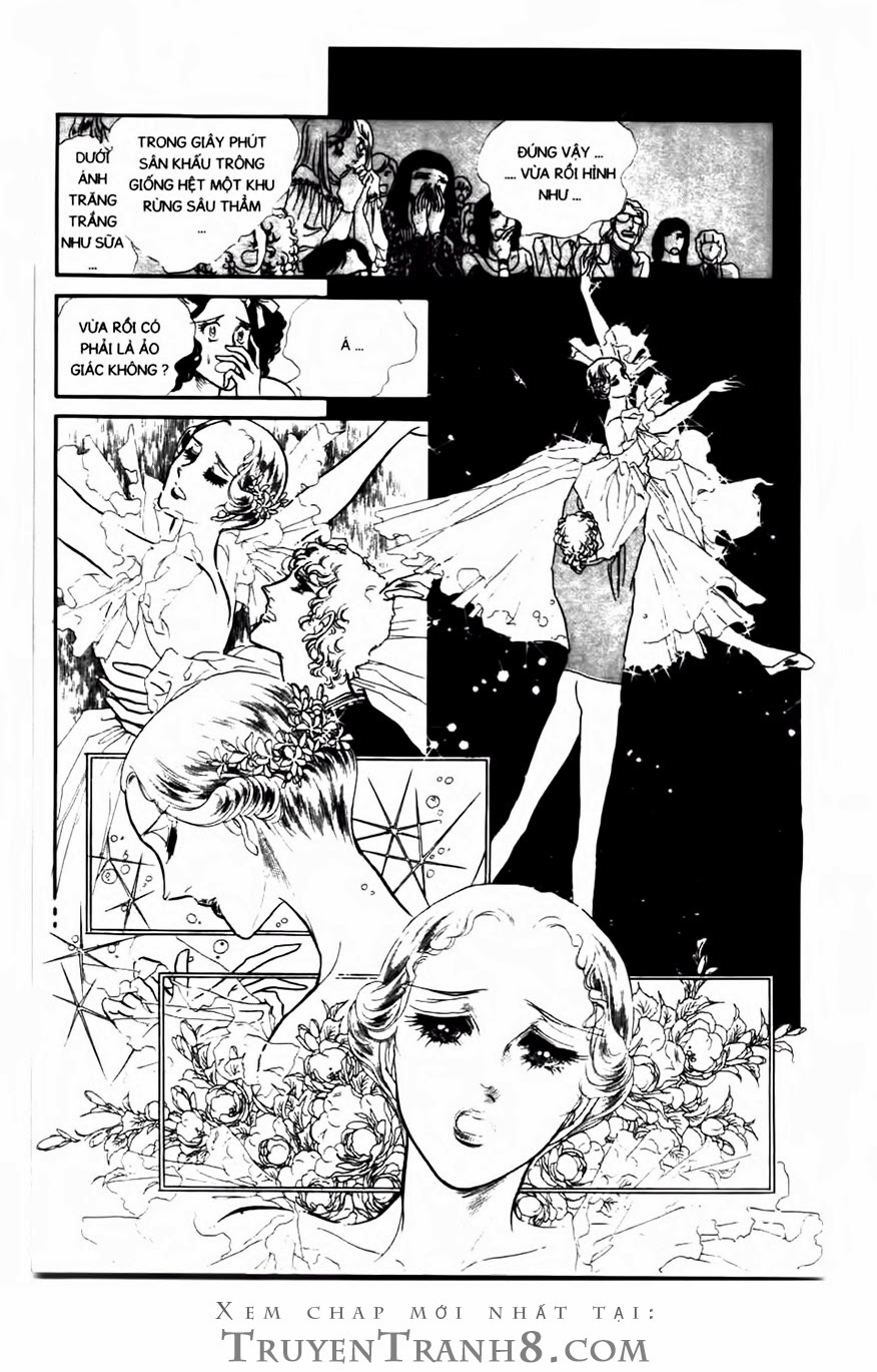 Swan - Vũ Khúc Thiên Nga Chap 96 - Next Chap 97