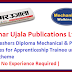 Freshers Diploma Mechanical for Amar Ujala Publications Ltd