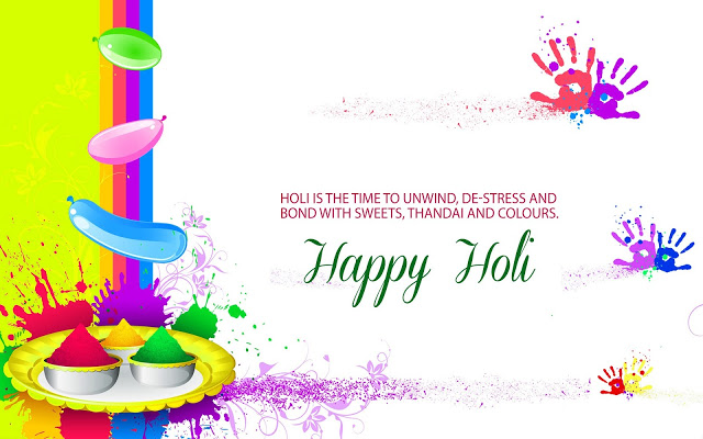 Happy Holi Wallpapers HD Happy Holi Wallpapers HD