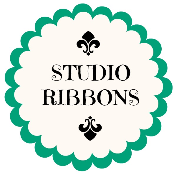 Studio ribbons