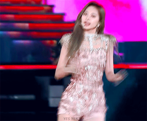 2019 MAMA 트와이스 쯔위