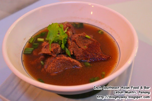Inch Southeast Asian Food & Bar Lebuh Muntri, Penang, Hidden Gem in Penang Inch Southeast Asian Food & Bar Lebuh Muntri, Penang, Hidden Gem in Penang