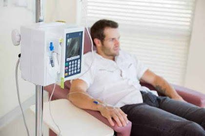 Side Effects Of Chemotherapy For Heart Health and Blood Vessels