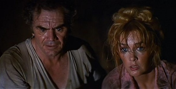 INNER TOOB: ACROSS THE VIEWNIVERSE: MIKE ROGO OF