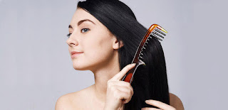 Rahasia Ampuh Hitamkan Rambut Dalam Waktu Singkat