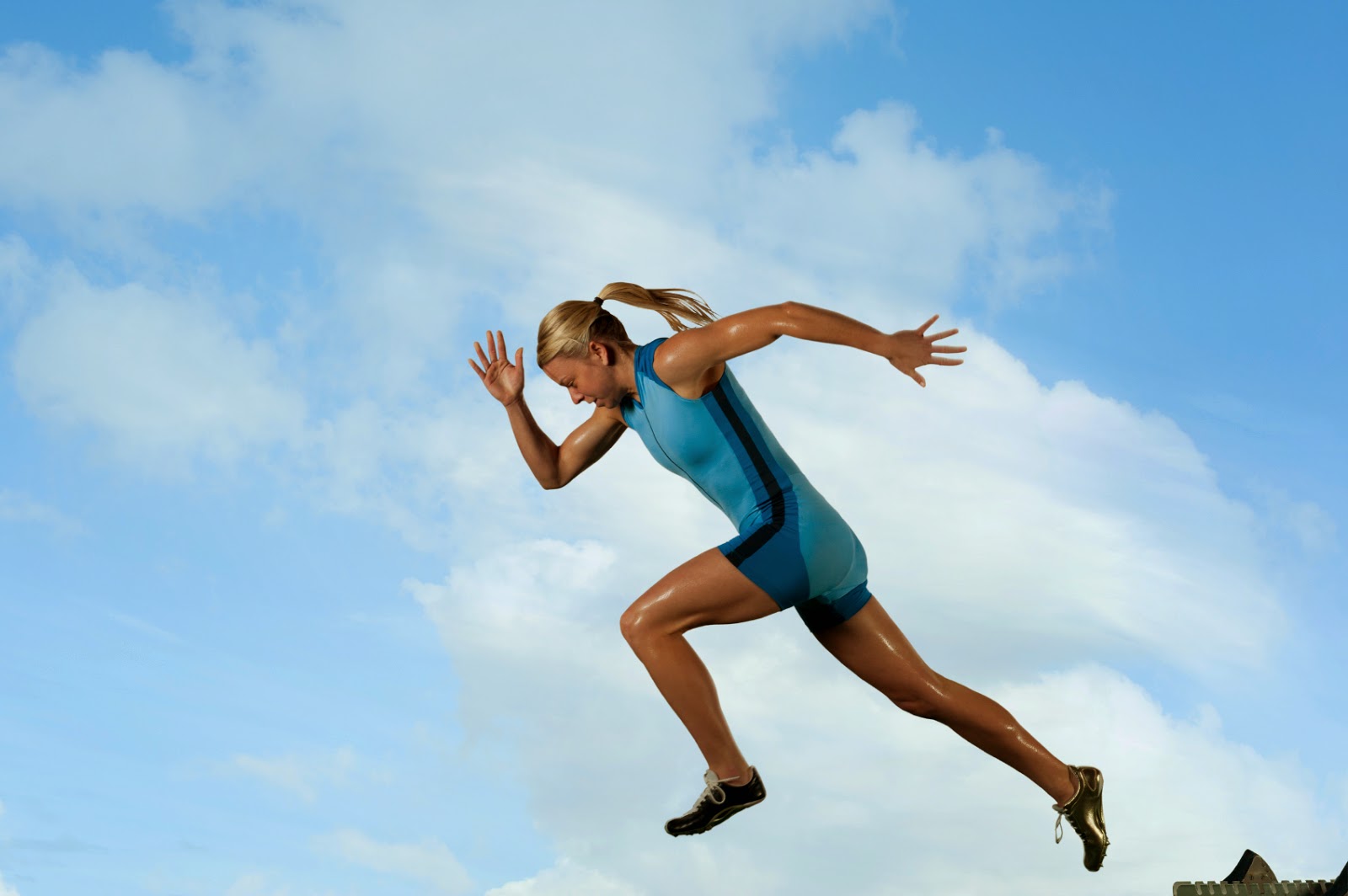 Andrew Heming's Blog How to Get Faster