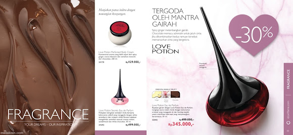 Oriflame Februari 2017 Katalog Promo Oriflame oriflame-februari-2017-promo