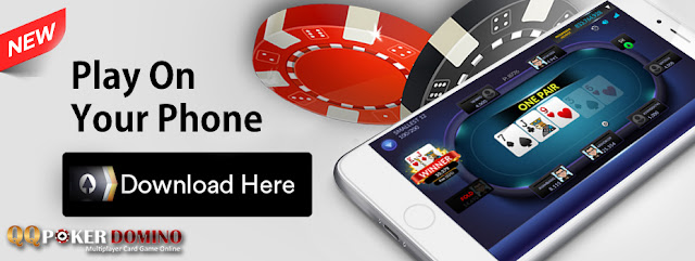 Cara Daftar & Donwload Super 10 Di Situs QQ Poker Domino