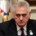 Nikolic: Kosovo Army could destabilize the Balkans