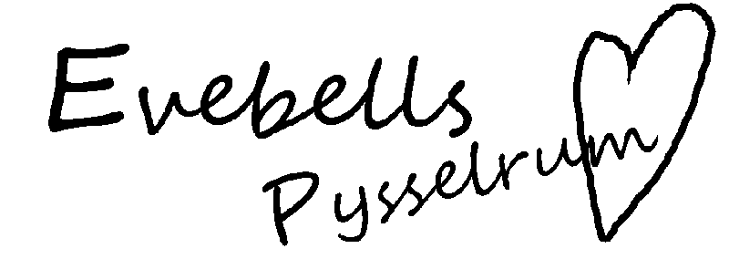 EveBelles Pysselrum