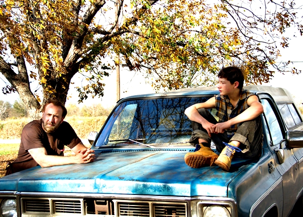 Joe, de David Gordon Green