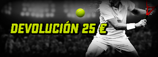 BetStars reembolso 25 euros dia Wimbledon 2016 BetStars reembolso 25 euros dia Wimbledon 2016